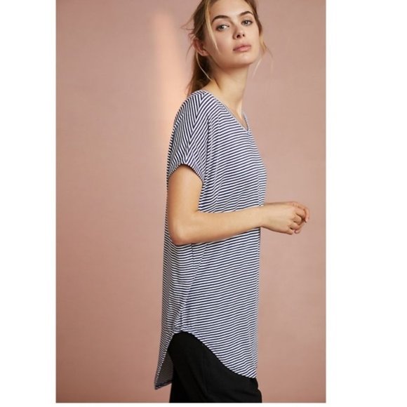 Anthropologie Other - NEW Anthropologie floreat oversized sleep tunic